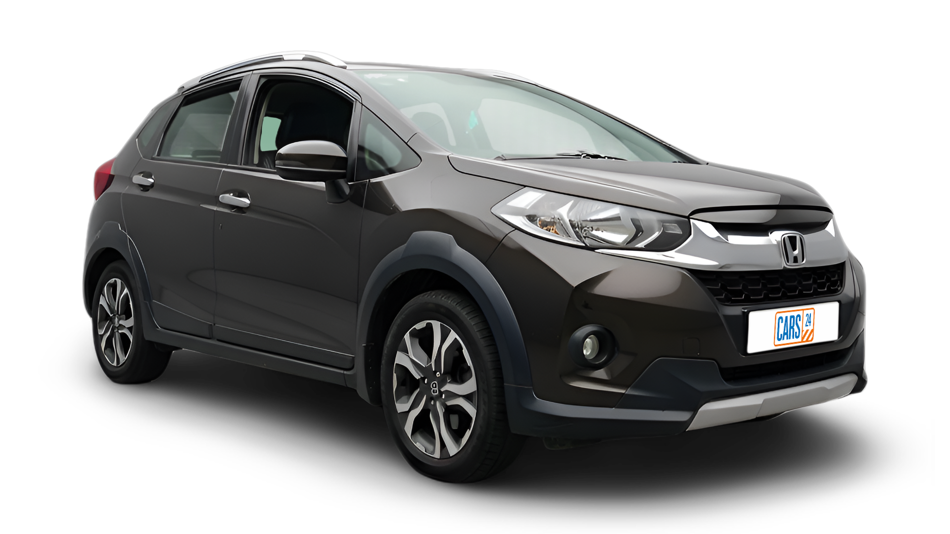 Honda WR-V-img